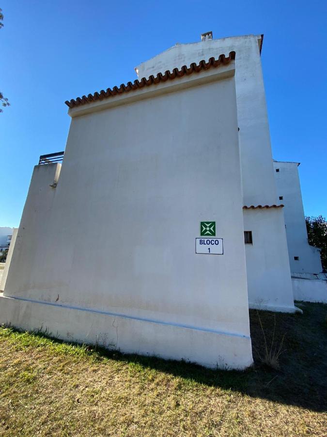 New Algarvegas Paradise Apartment Albufeira Exterior foto