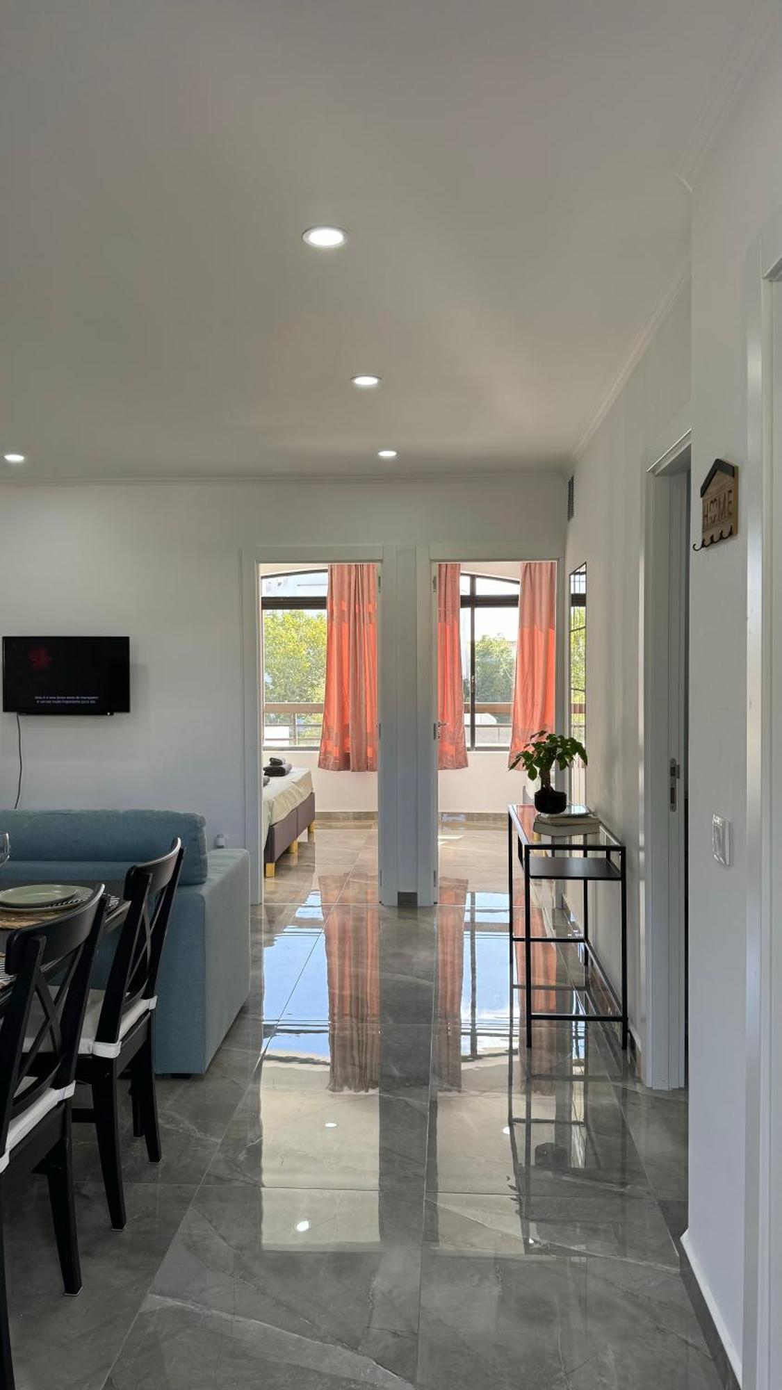 New Algarvegas Paradise Apartment Albufeira Exterior foto