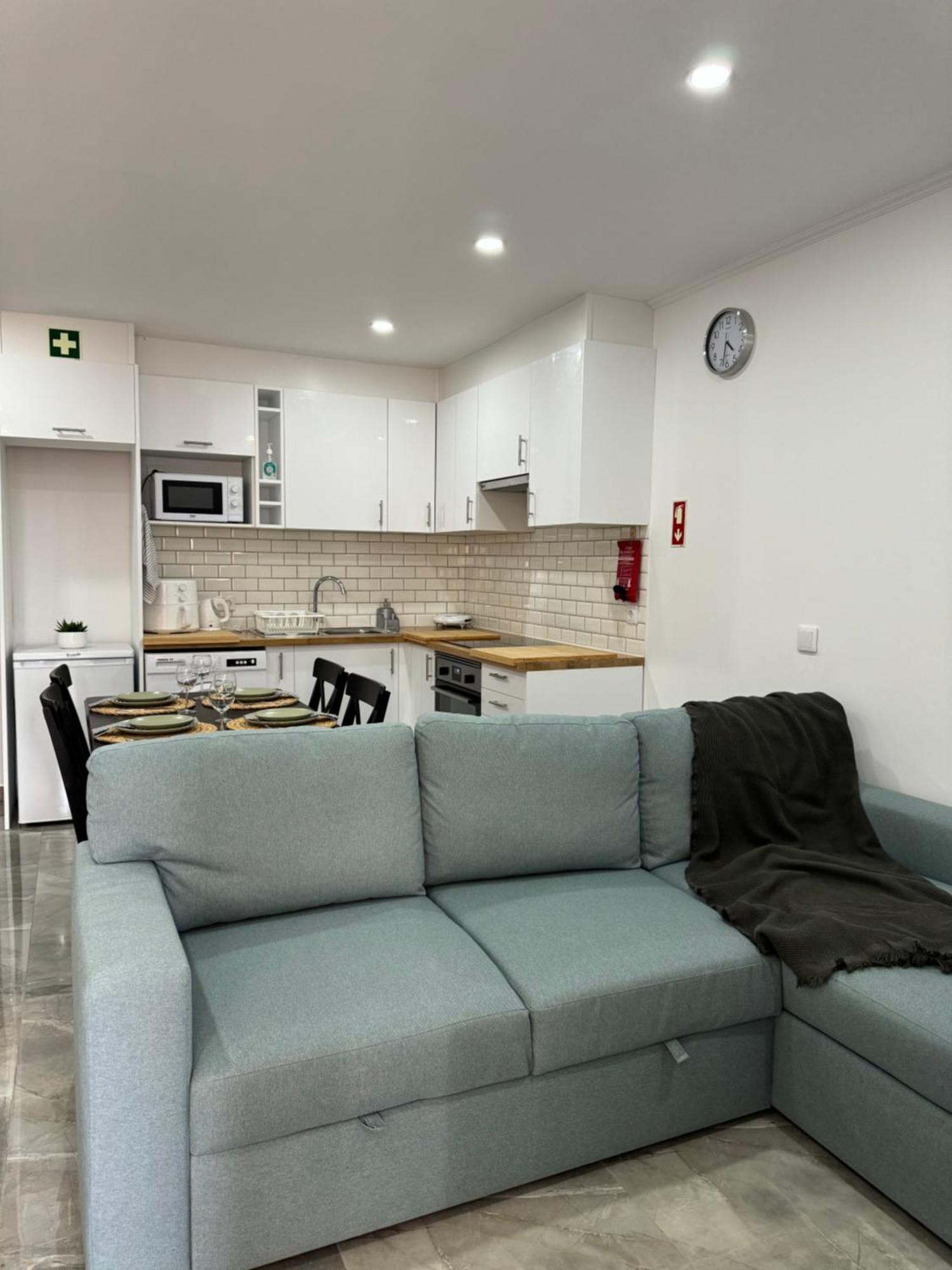 New Algarvegas Paradise Apartment Albufeira Exterior foto